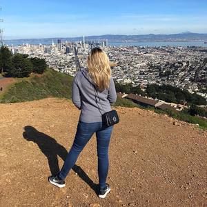 Meet your Posher, Iwona